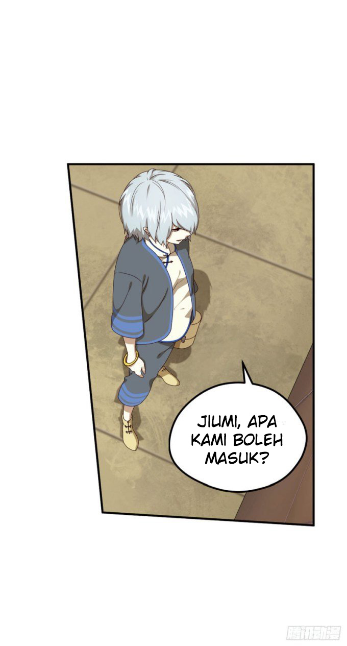 Micah: The Blade Bab 69 halaman 8
