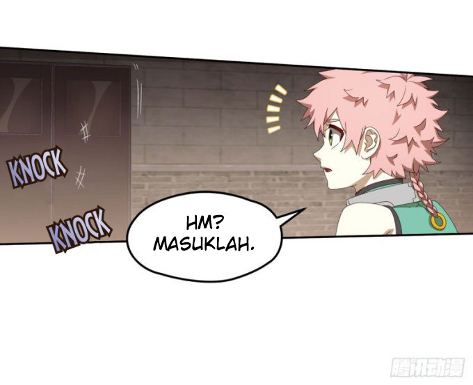 Micah: The Blade Bab 69 halaman 9