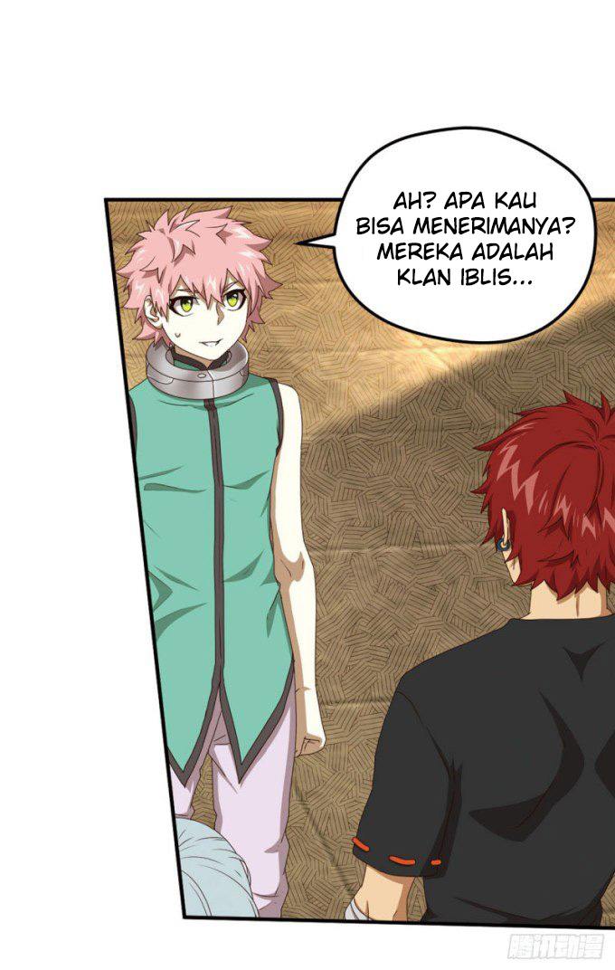 Micah: The Blade Bab 69 halaman 15