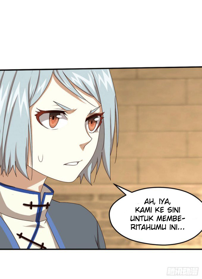 Micah: The Blade Bab 69 halaman 21