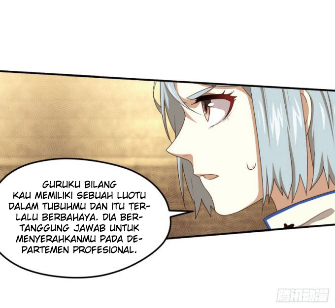 Micah: The Blade Bab 70 halaman 3