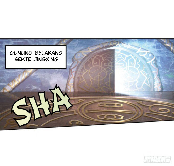 Micah: The Blade chapter 71 halaman 3