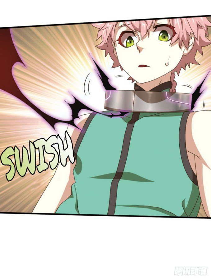 Micah: The Blade chapter 71 halaman 18