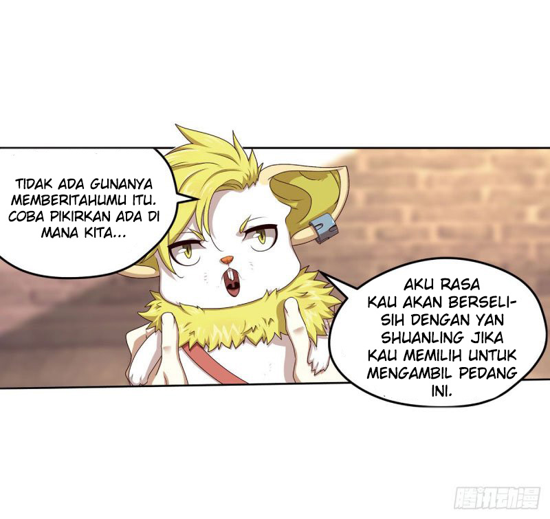 Micah: The Blade Bab 72 halaman 3