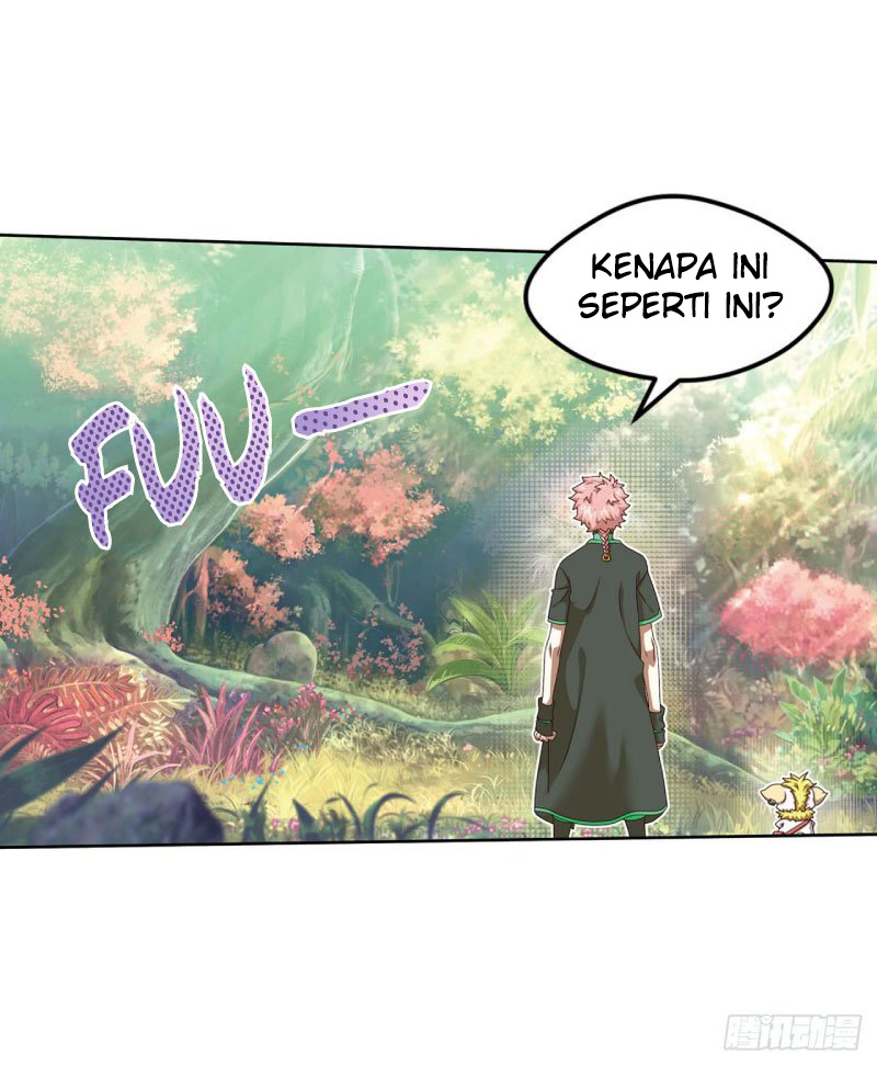 Micah: The Blade Bab 72 halaman 9
