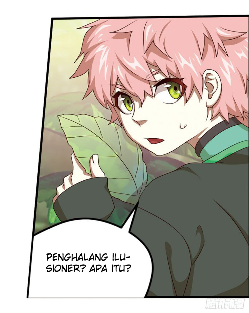 Micah: The Blade Bab 72 halaman 11