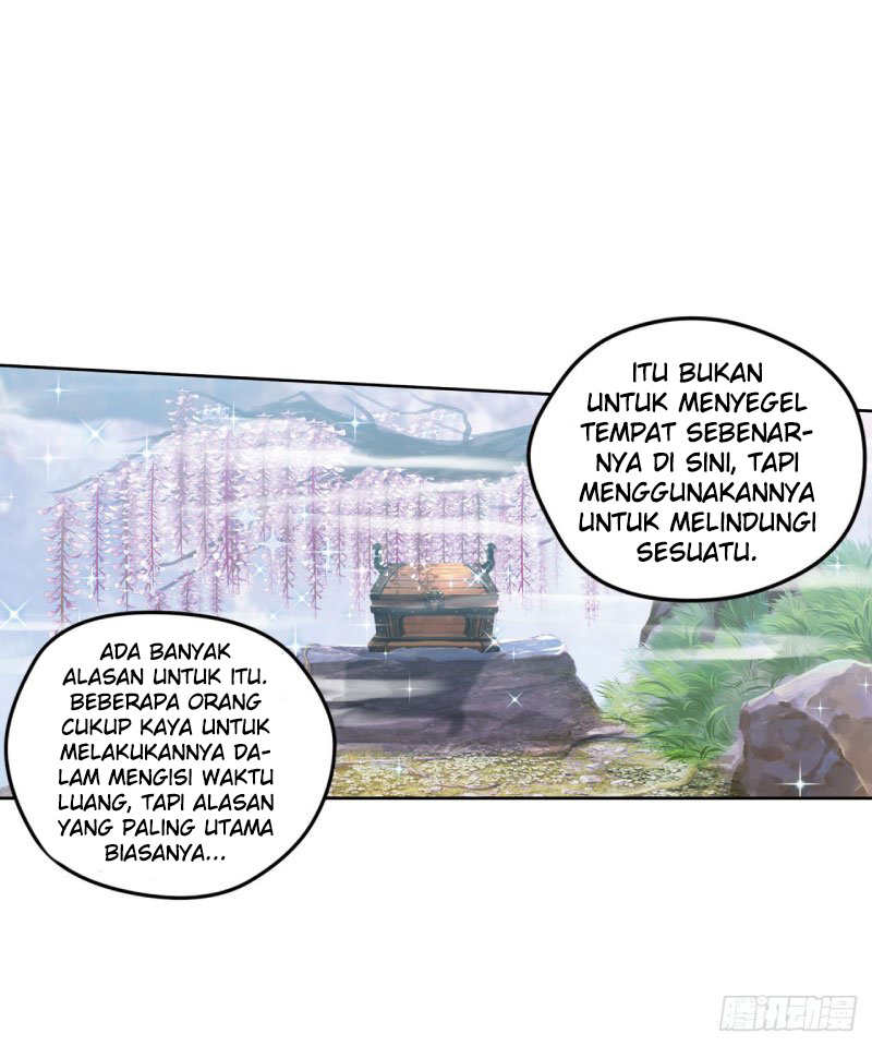 Micah: The Blade Bab 72 halaman 14