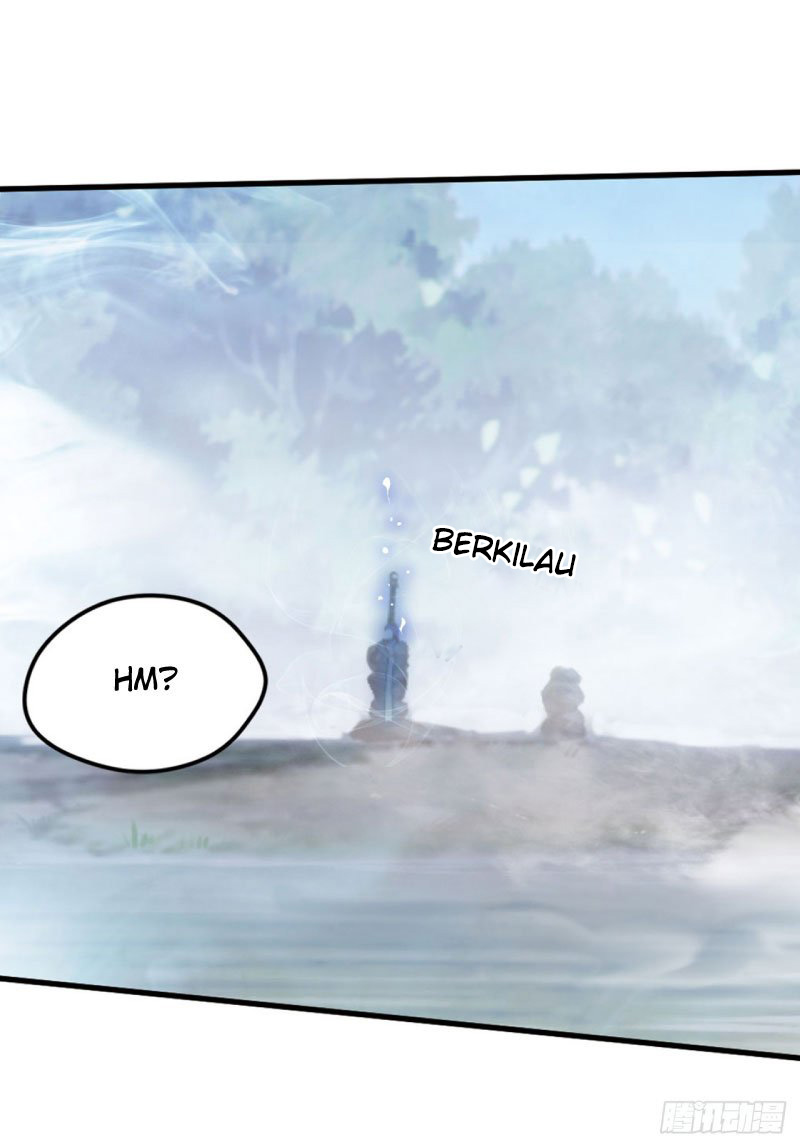 Micah: The Blade Bab 72 halaman 20