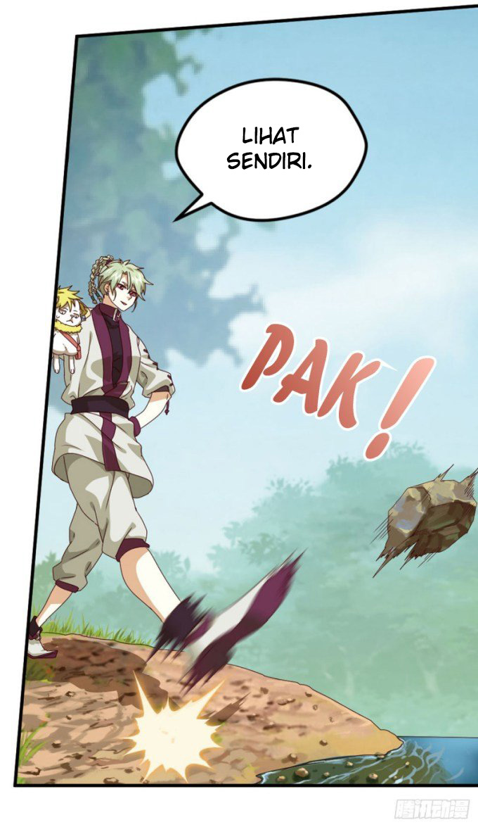 Micah: The Blade Bab 73 halaman 2