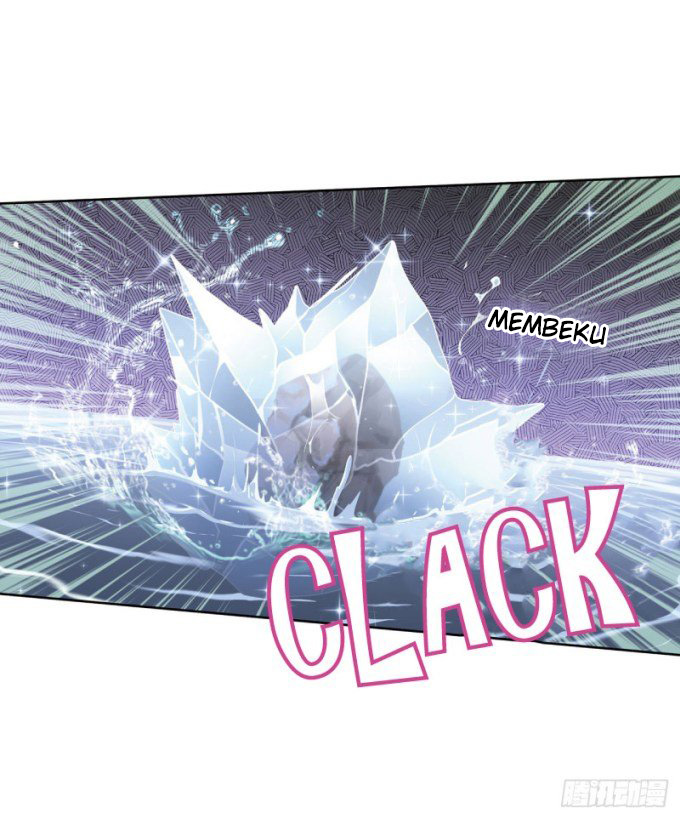 Micah: The Blade Bab 73 halaman 5