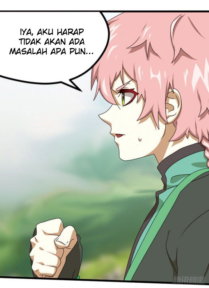 Micah: The Blade Bab 73 halaman 20