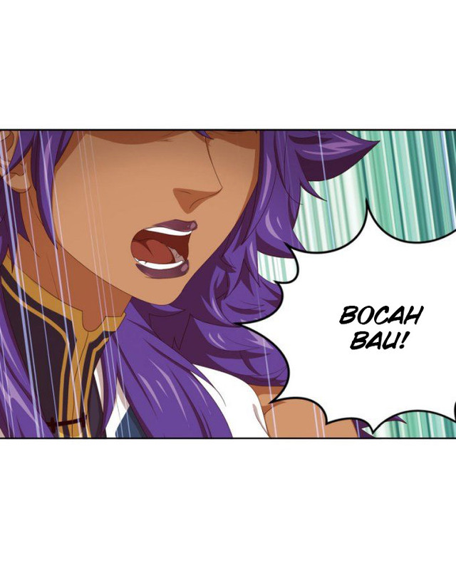 Micah: The Blade Bab 74 halaman 8