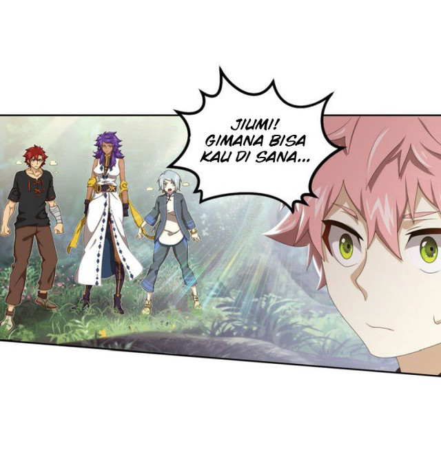 Micah: The Blade Bab 74 halaman 13
