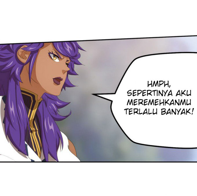 Micah: The Blade Bab 74 halaman 15