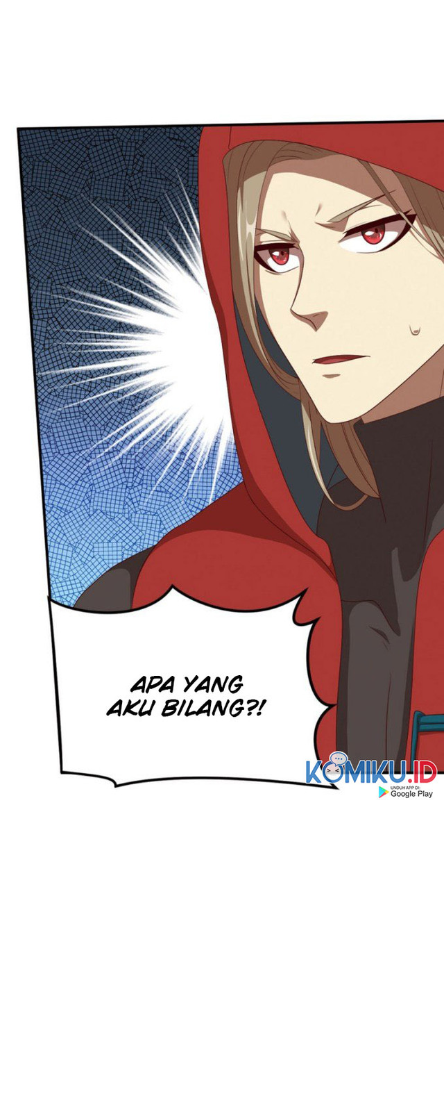 Micah: The Blade Bab 77 halaman 24