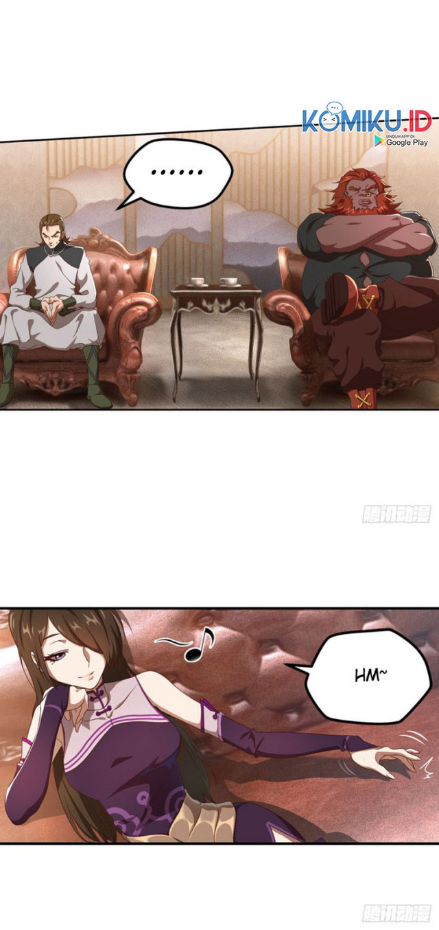 Micah: The Blade chapter 78 halaman 3