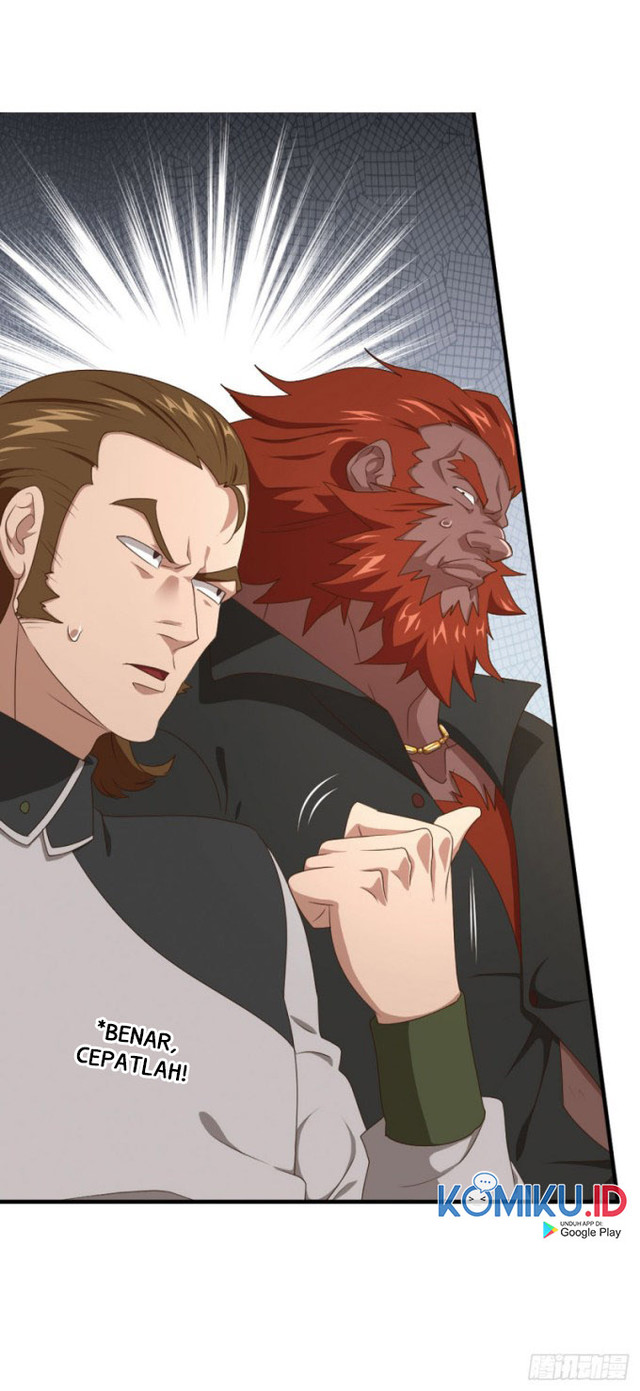 Micah: The Blade chapter 78 halaman 5