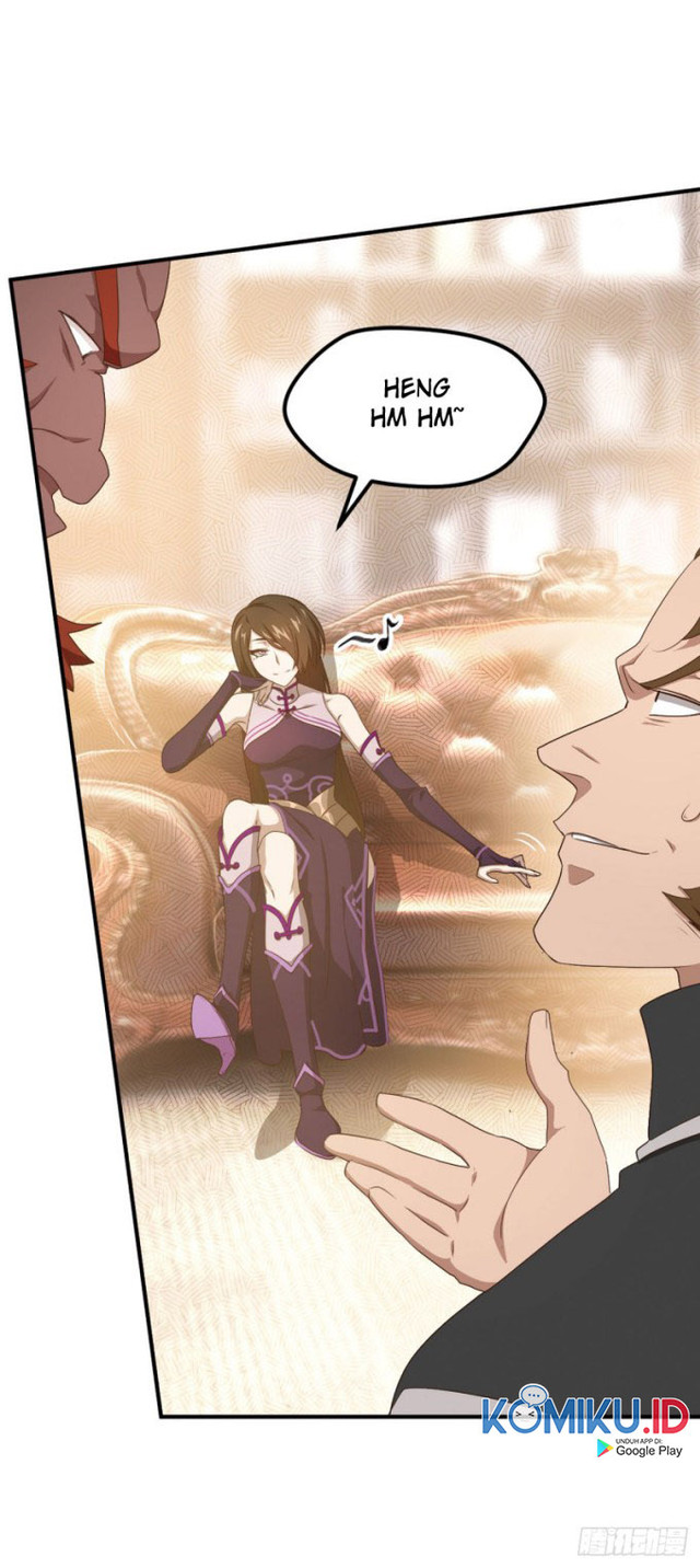 Micah: The Blade chapter 78 halaman 6