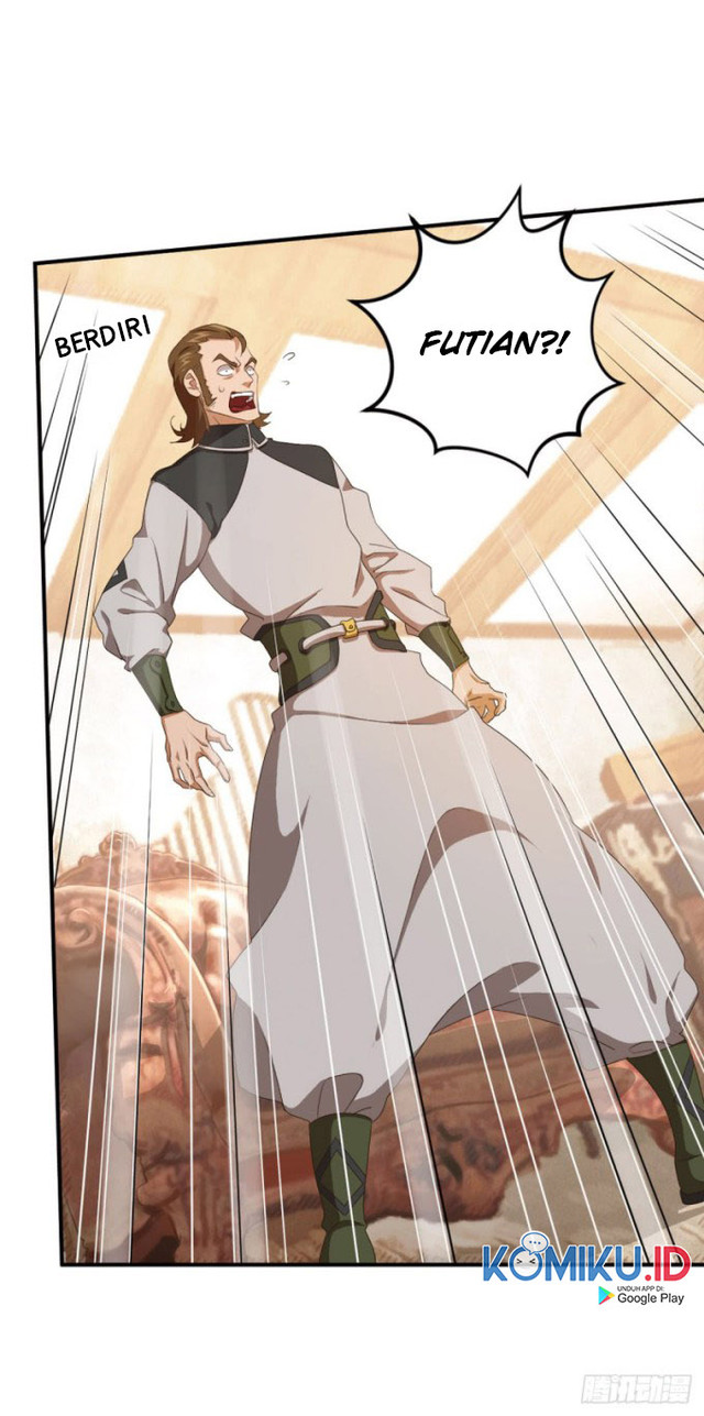 Micah: The Blade chapter 78 halaman 12