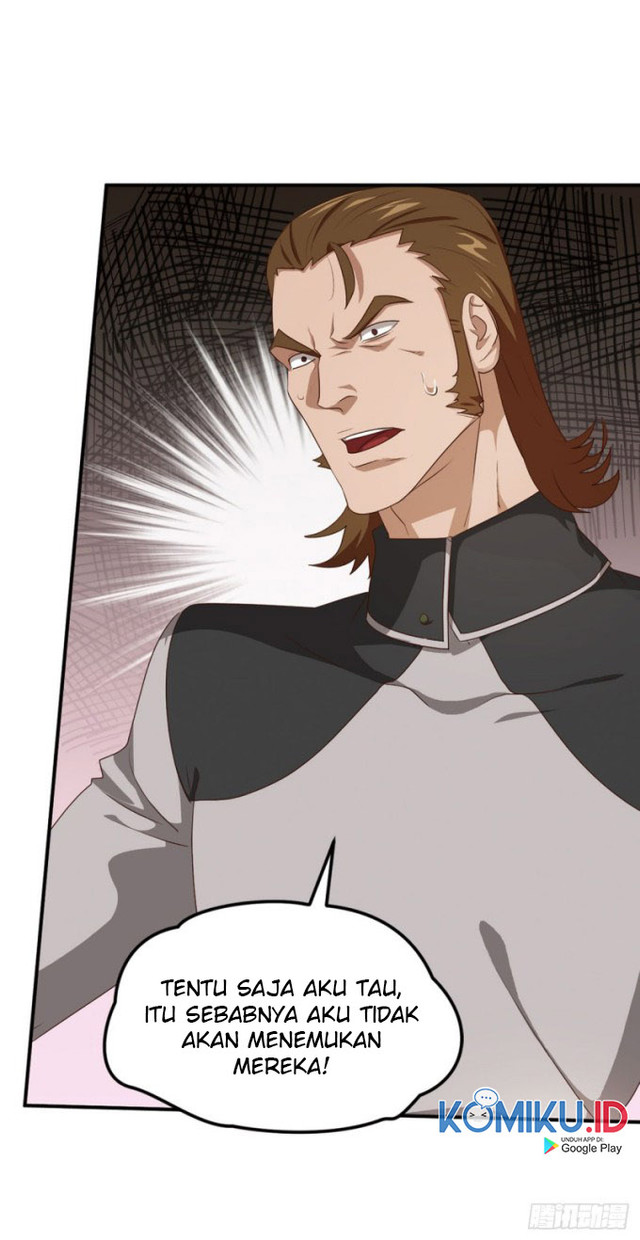 Micah: The Blade chapter 78 halaman 14
