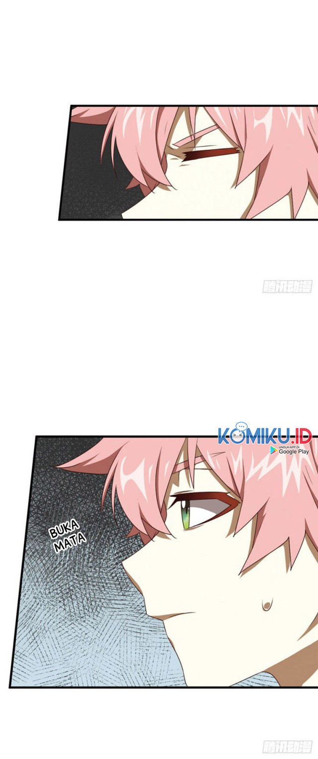 Micah: The Blade Bab 79 halaman 13