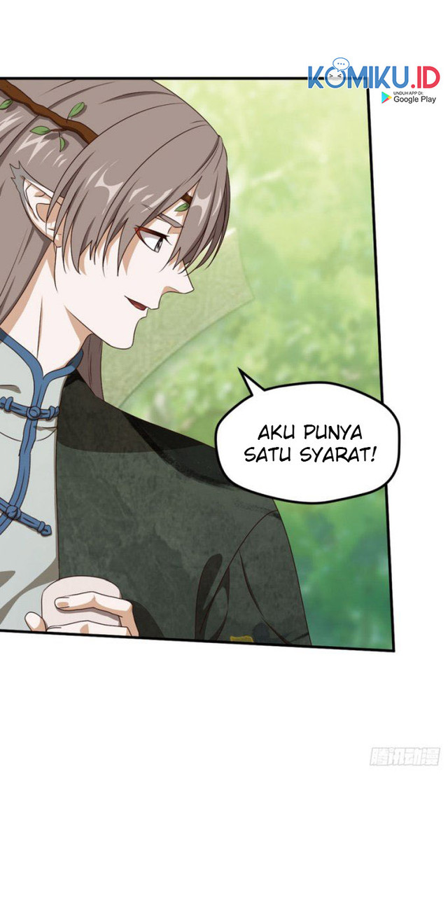 Micah: The Blade Bab 79 halaman 21