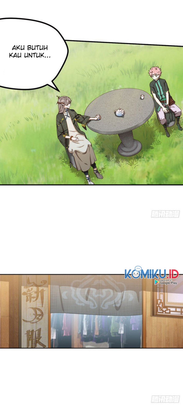 Micah: The Blade Bab 80 halaman 3