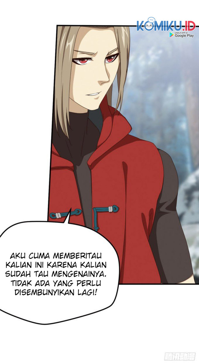 Micah: The Blade Bab 81 halaman 5