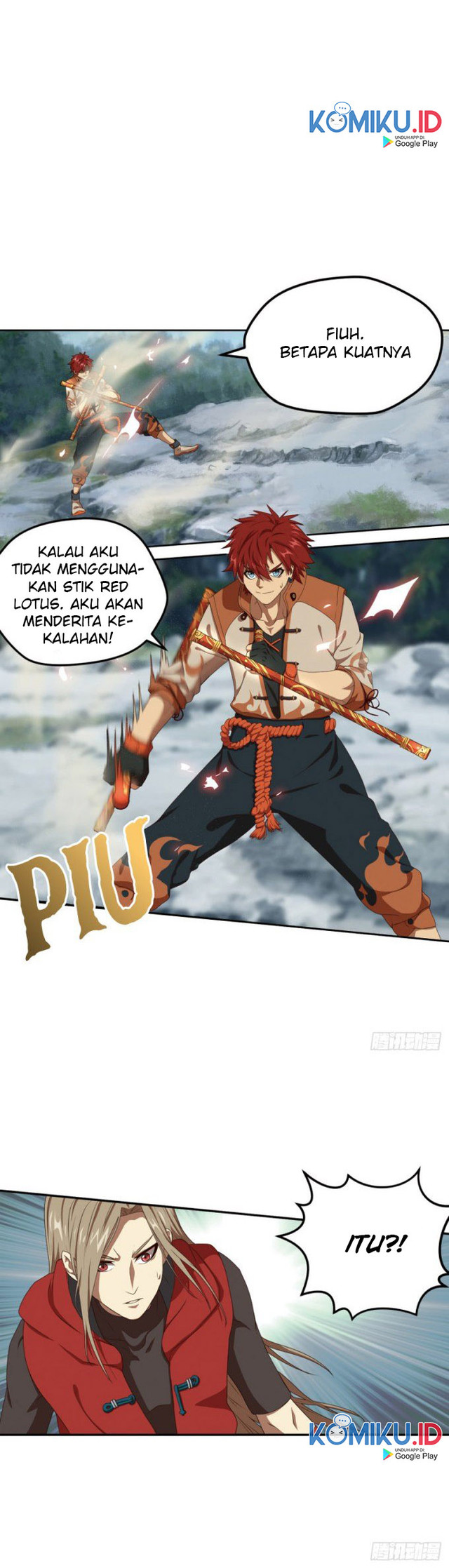 Micah: The Blade Bab 82 halaman 2