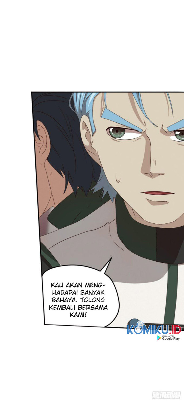 Micah: The Blade chapter 85 halaman 5
