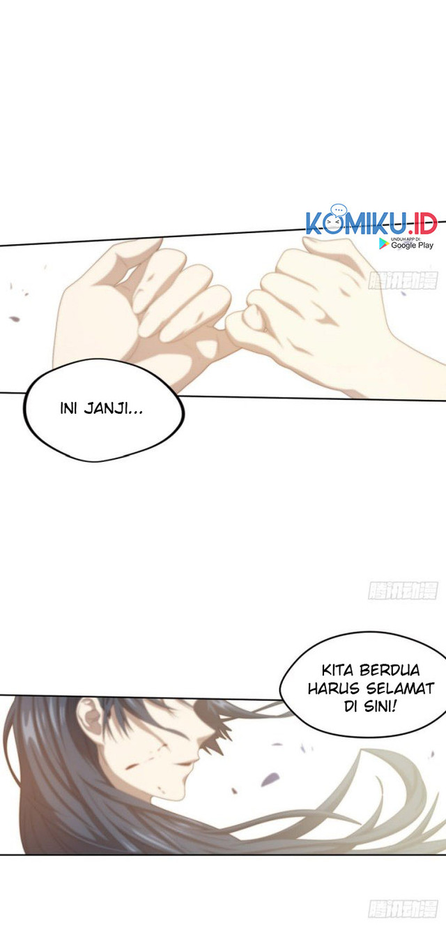 Micah: The Blade chapter 87 halaman 4
