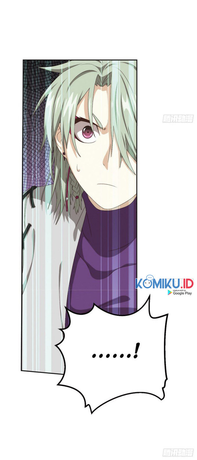 Micah: The Blade chapter 87 halaman 13