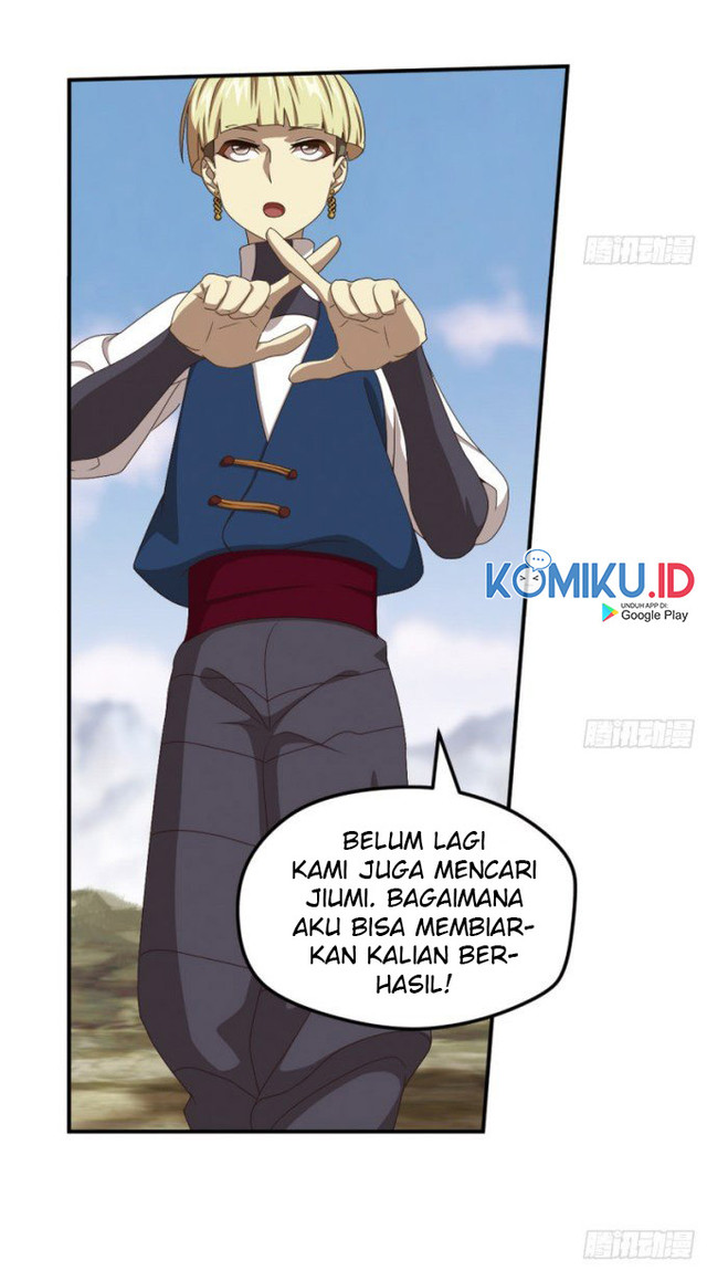 Micah: The Blade Bab 89 halaman 14