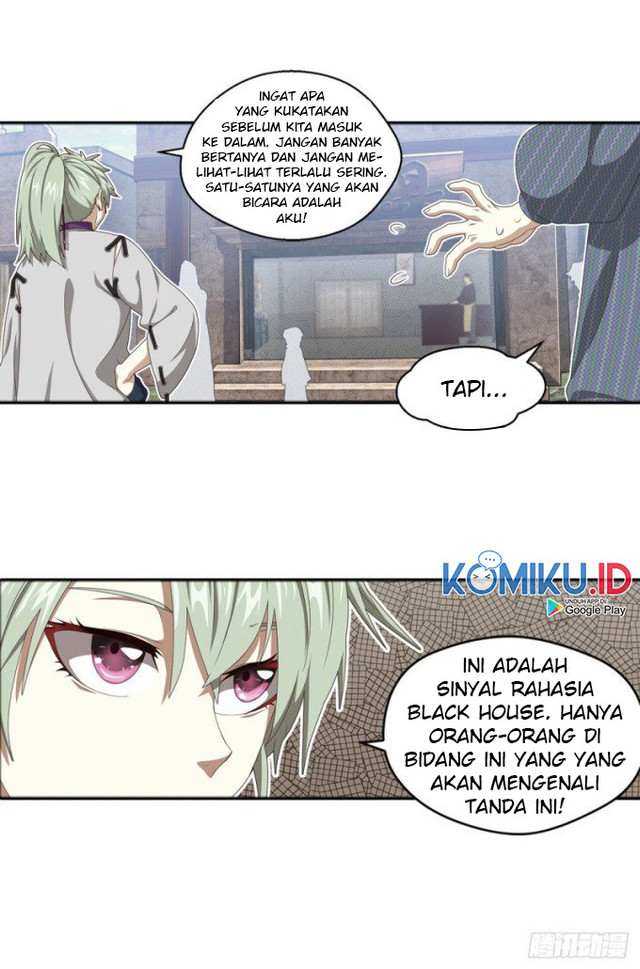 Micah: The Blade Bab 95 halaman 5