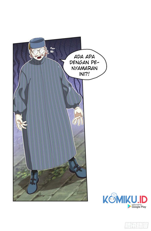 Micah: The Blade Bab 95 halaman 6
