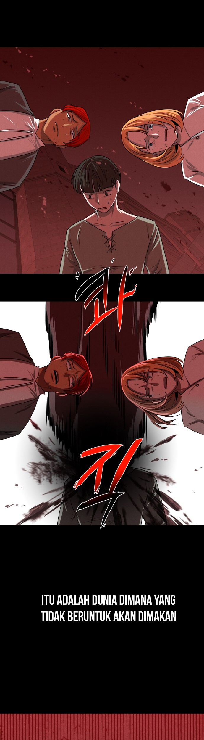 Midwood chapter 01.1 halaman 3