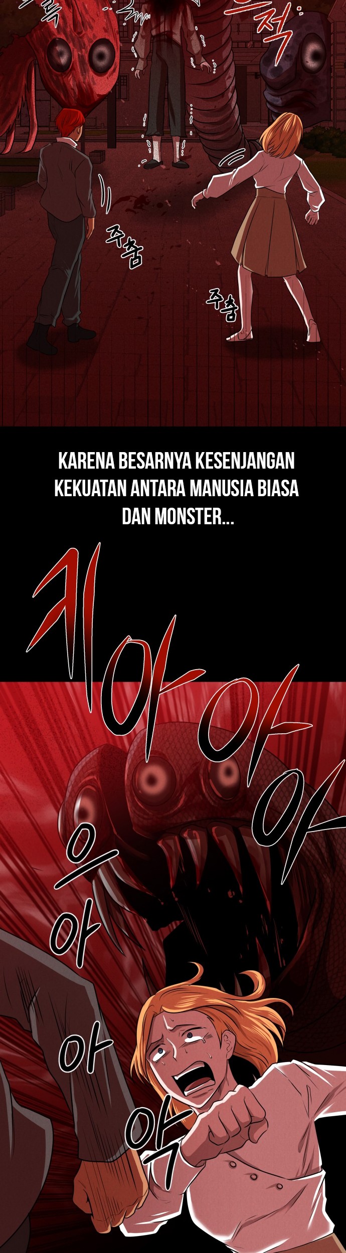 Midwood chapter 01.1 halaman 5