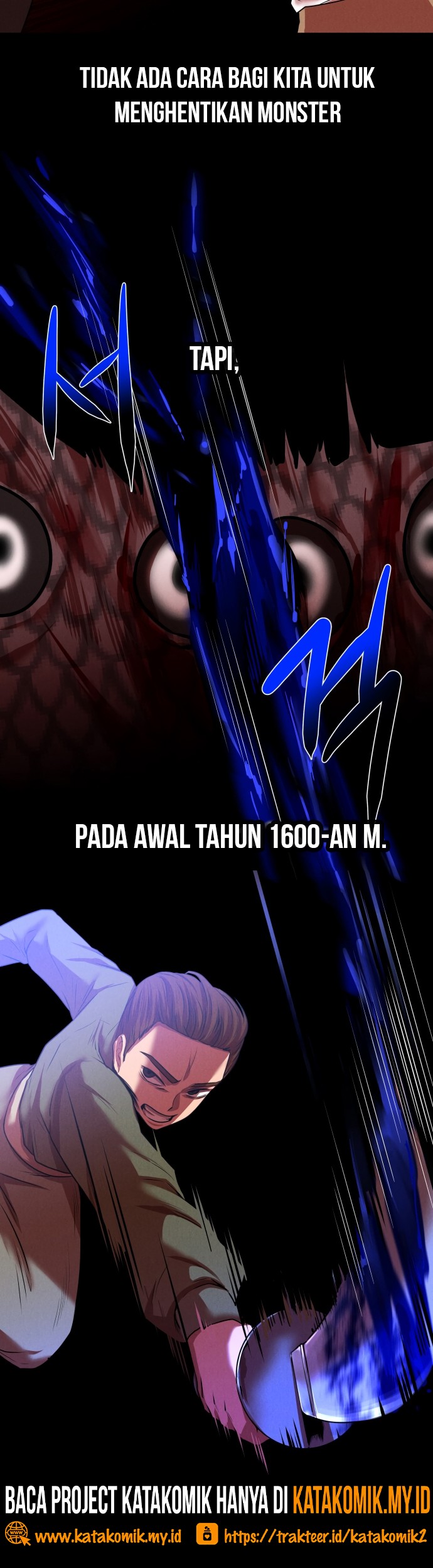 Midwood chapter 01.1 halaman 6