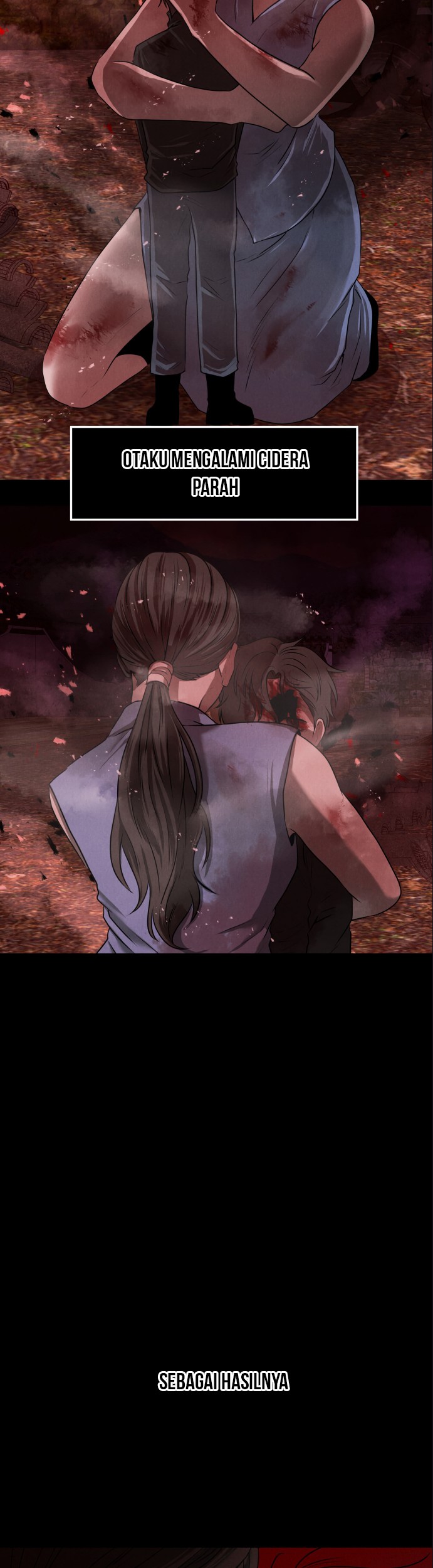 Midwood chapter 01.1 halaman 21