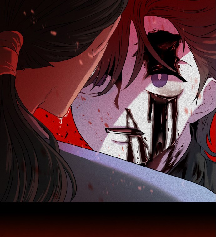 Midwood chapter 01.1 halaman 22
