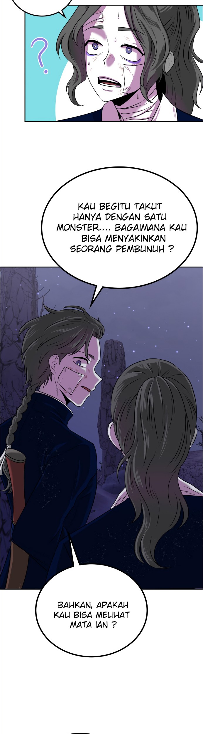 Midwood chapter 01.1 halaman 38