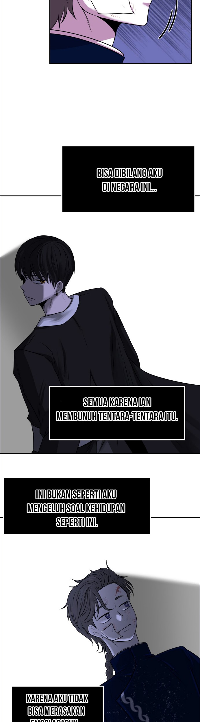 Midwood chapter 01.1 halaman 41