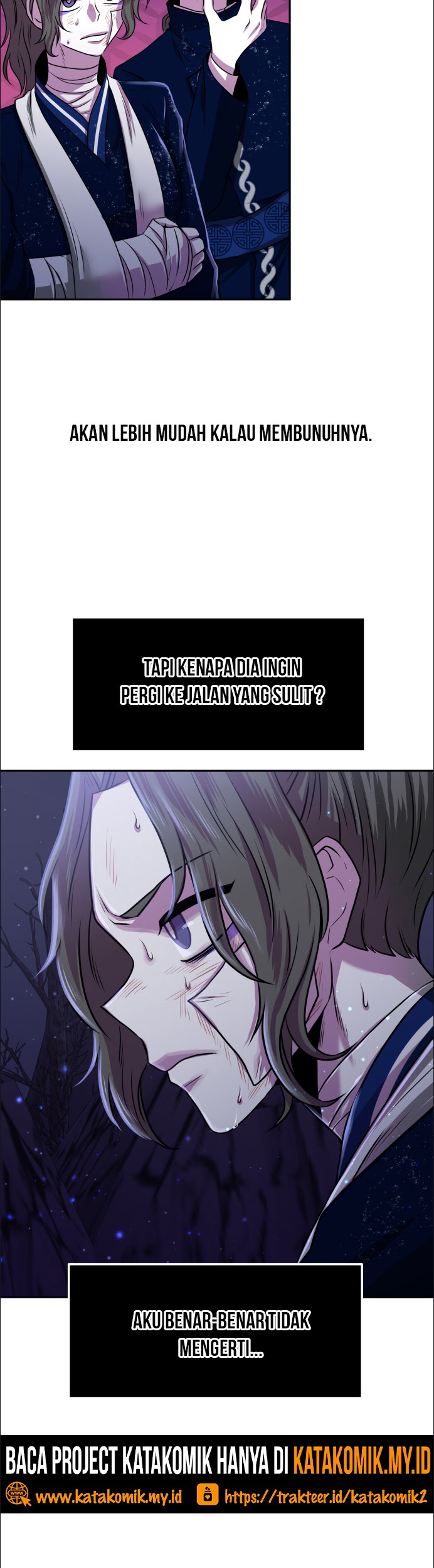 Midwood chapter 01.1 halaman 44