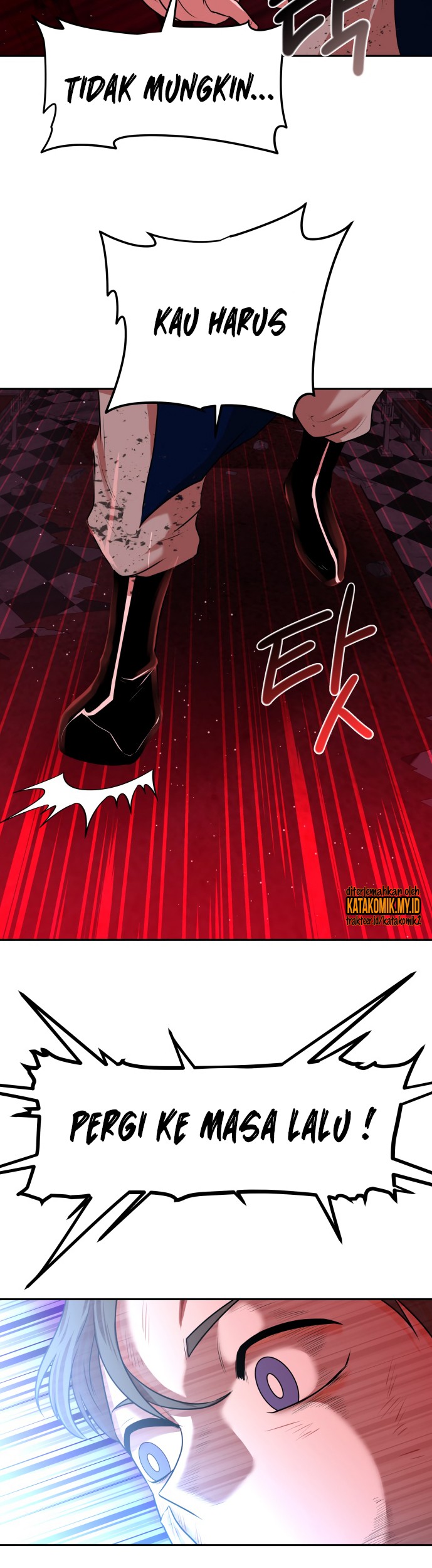 Midwood chapter 01.1 halaman 50
