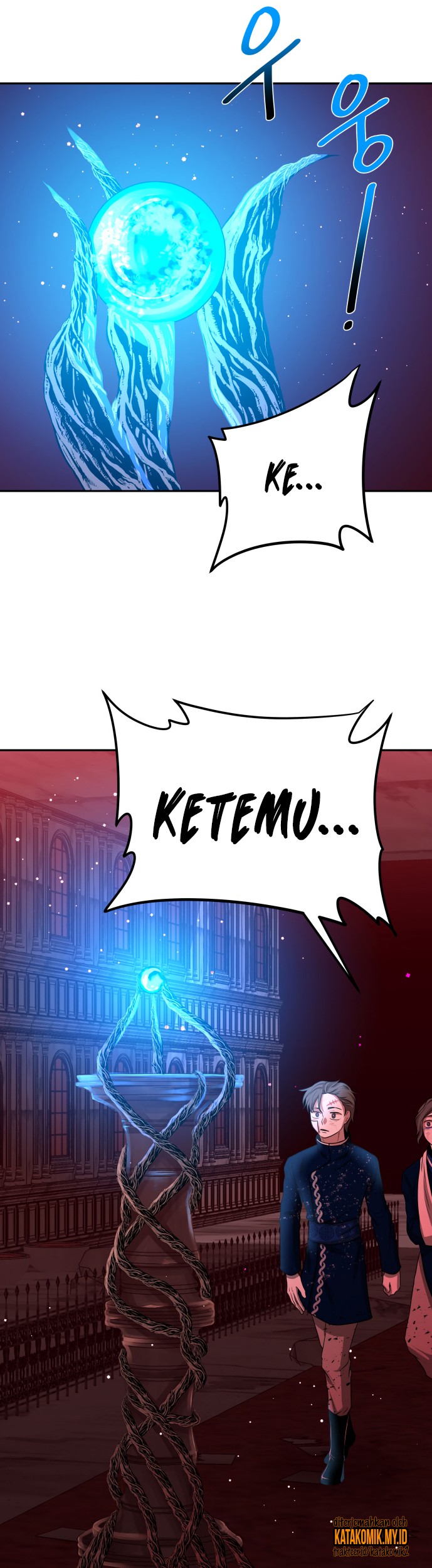 Midwood chapter 01.1 halaman 51