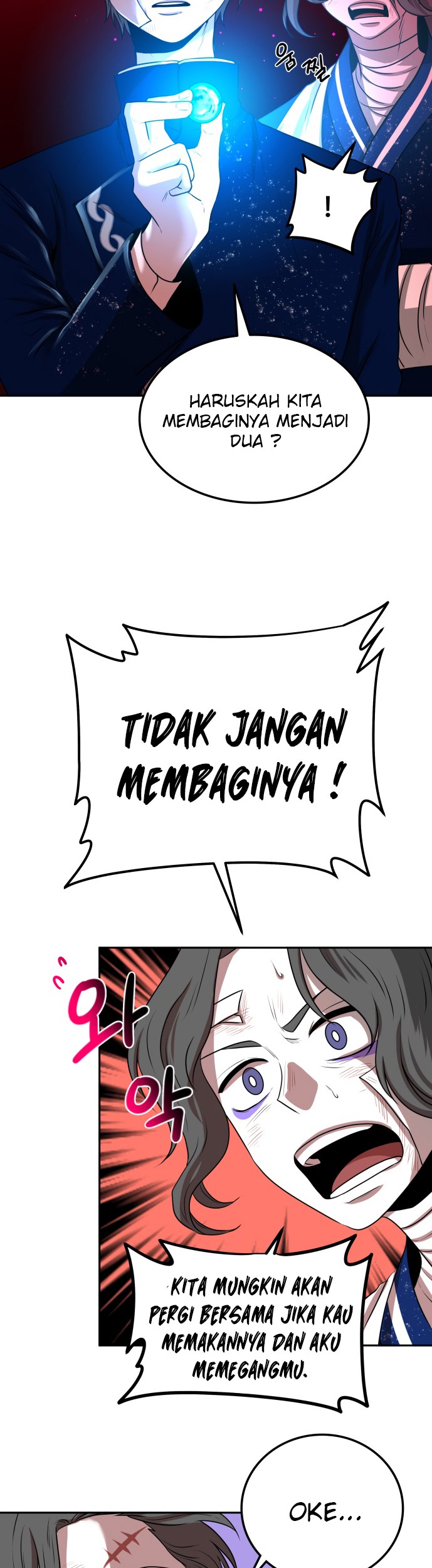 Midwood chapter 01.1 halaman 56