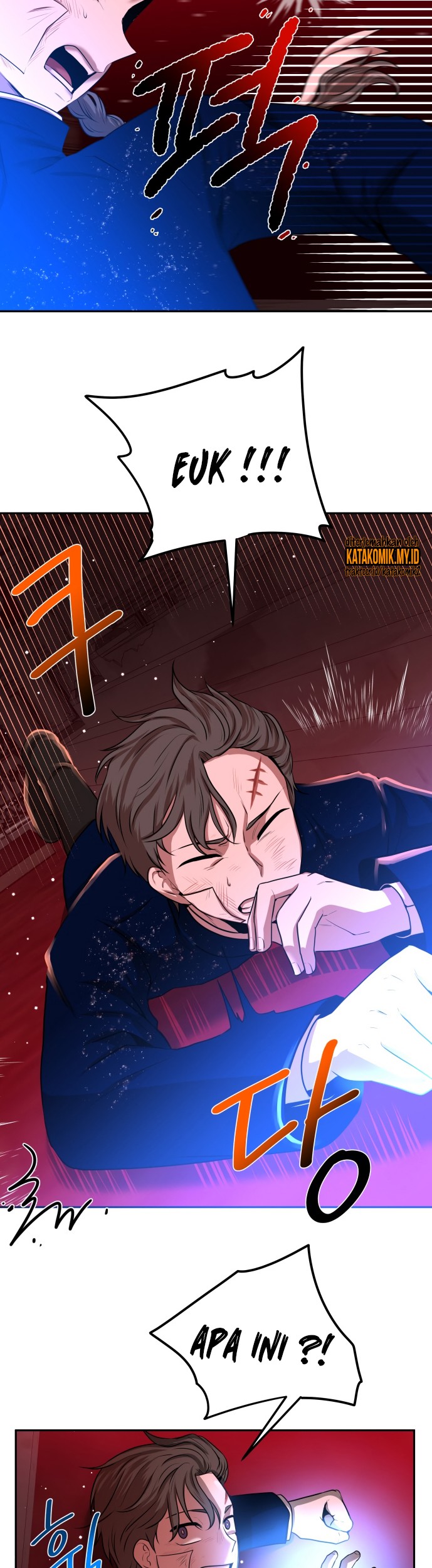 Midwood chapter 01.1 halaman 60