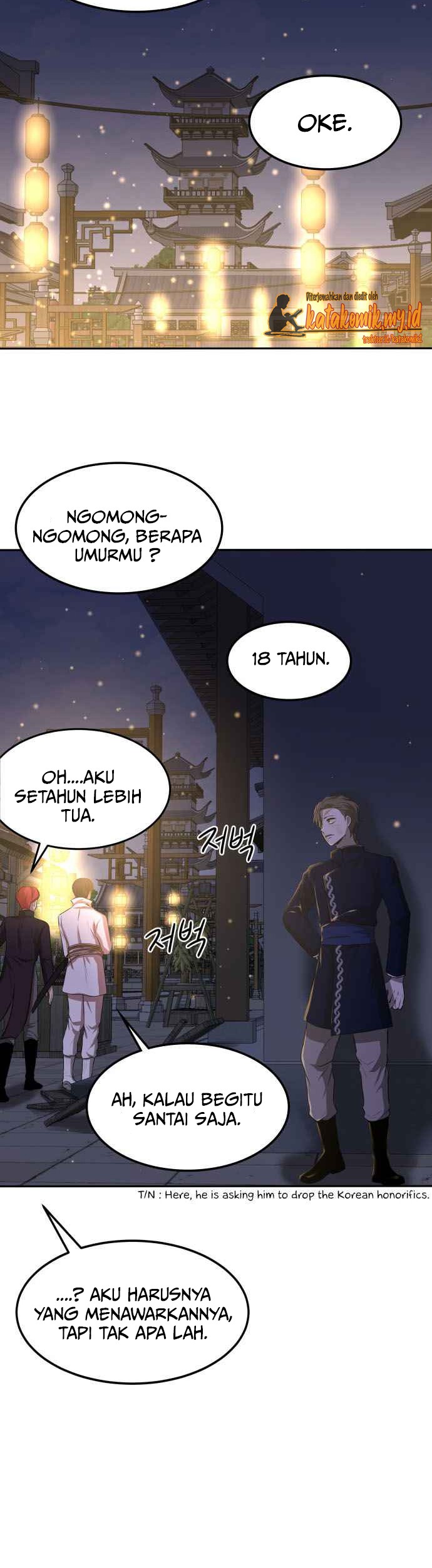 Midwood Bab 03.1 halaman 5