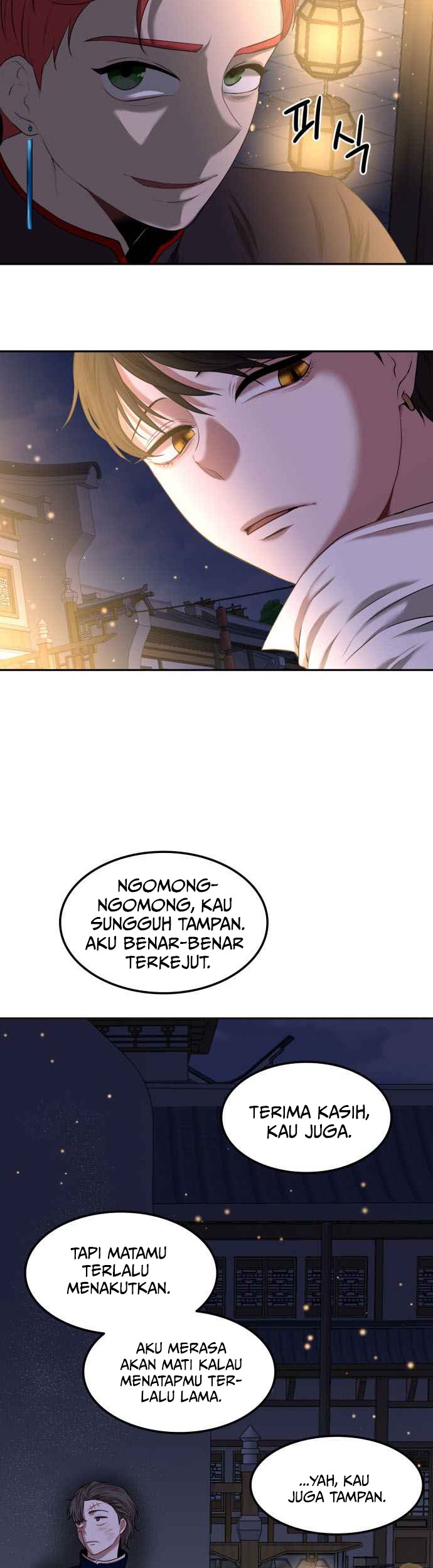 Midwood Bab 03.1 halaman 14