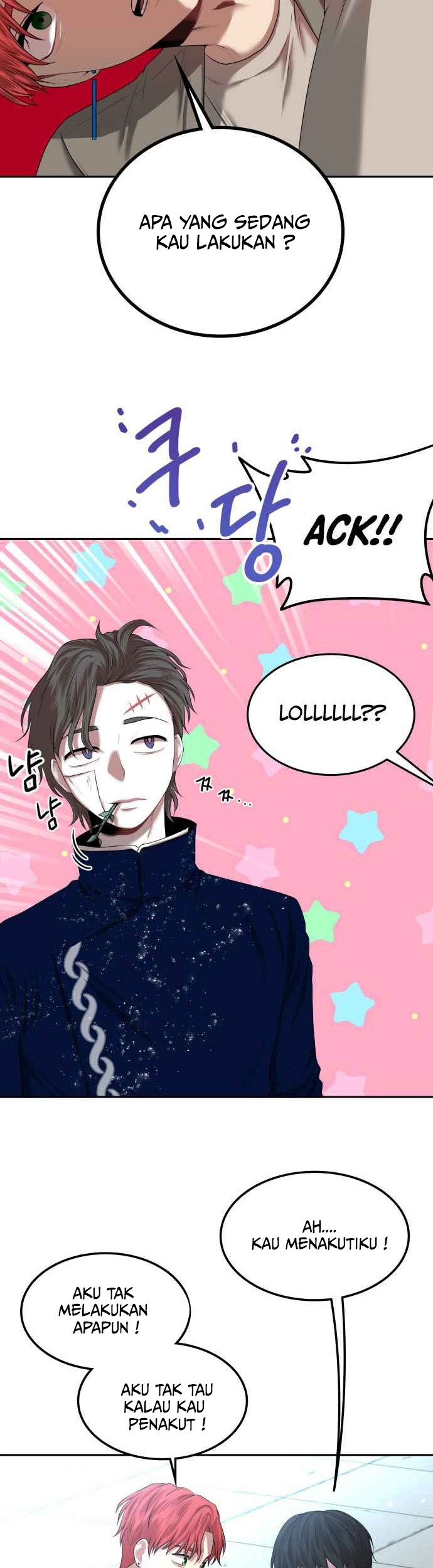 Midwood chapter 03.2 halaman 3